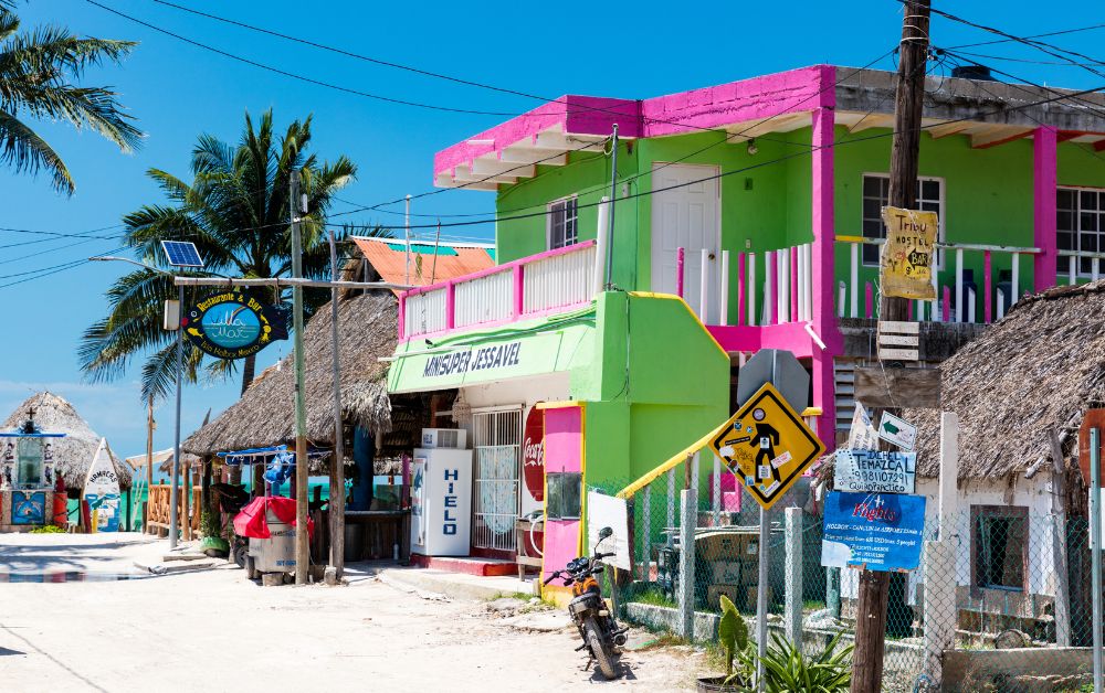 Is Holbox, Mexico, Safe? Ser Casasandra